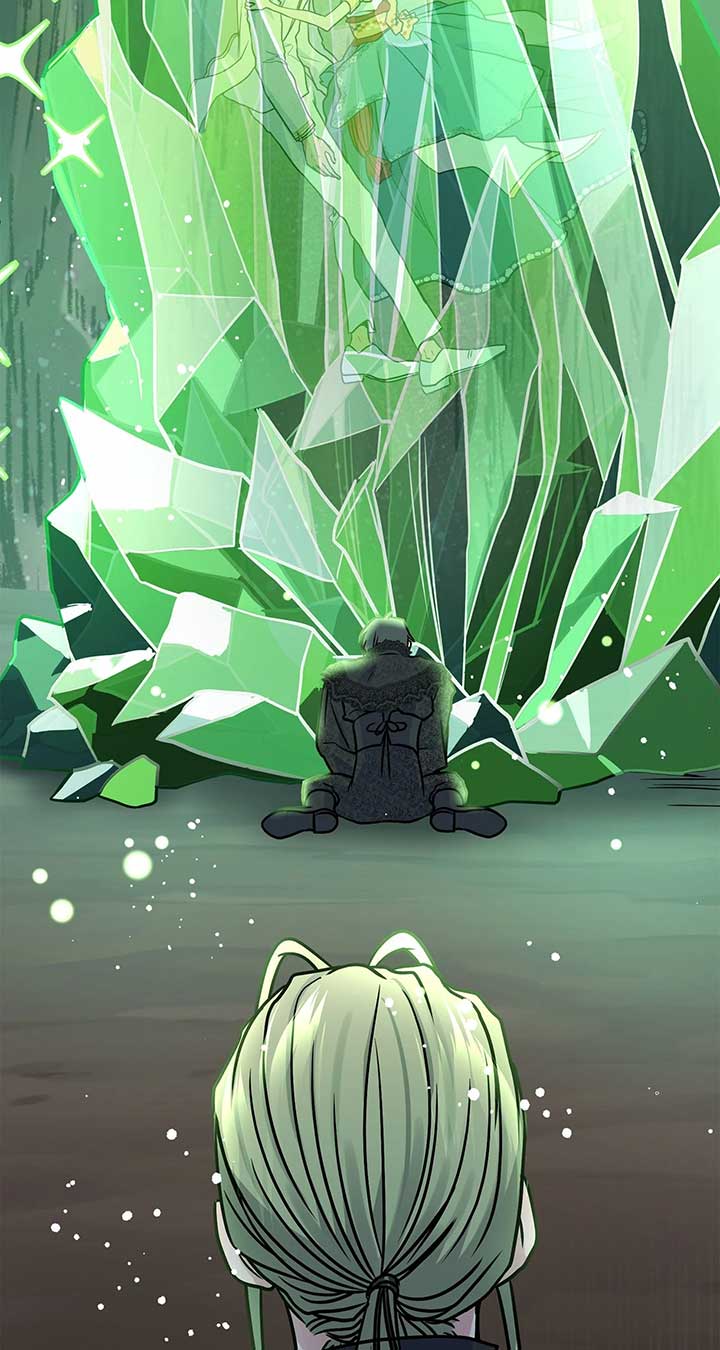 Holding You Captive Chapter 75 - Page 65