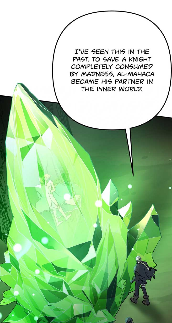 Holding You Captive Chapter 75 - Page 68