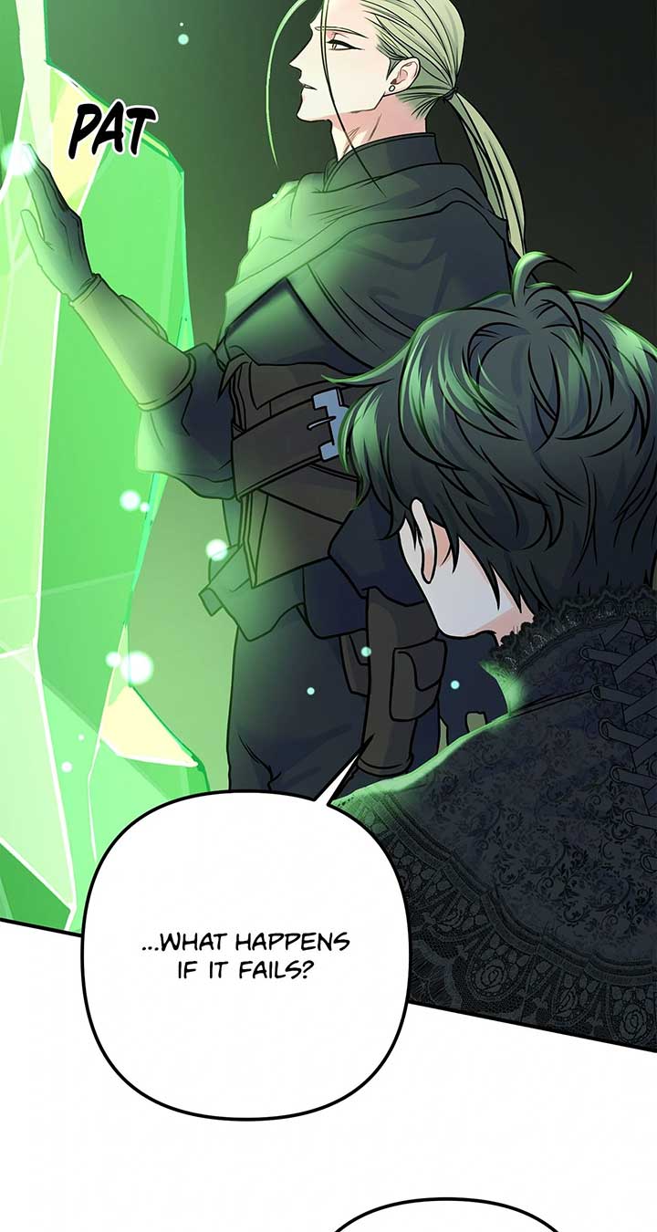 Holding You Captive Chapter 75 - Page 70