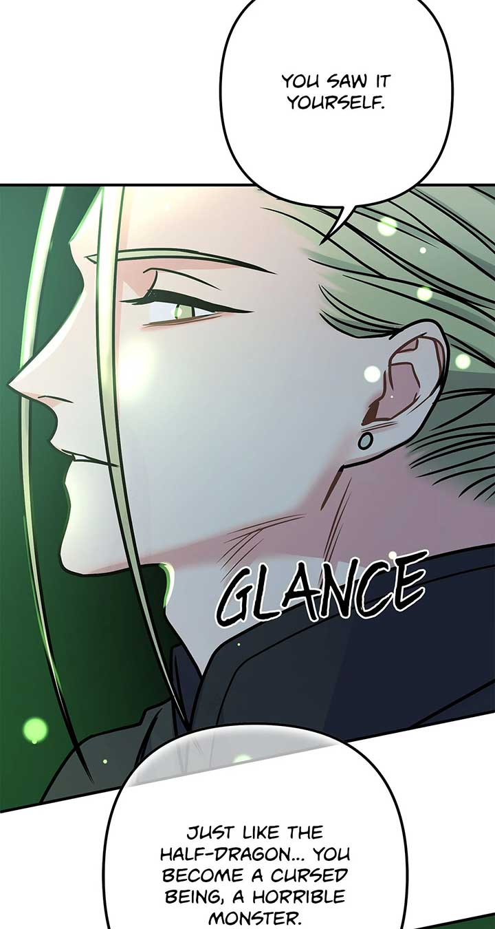 Holding You Captive Chapter 75 - Page 71