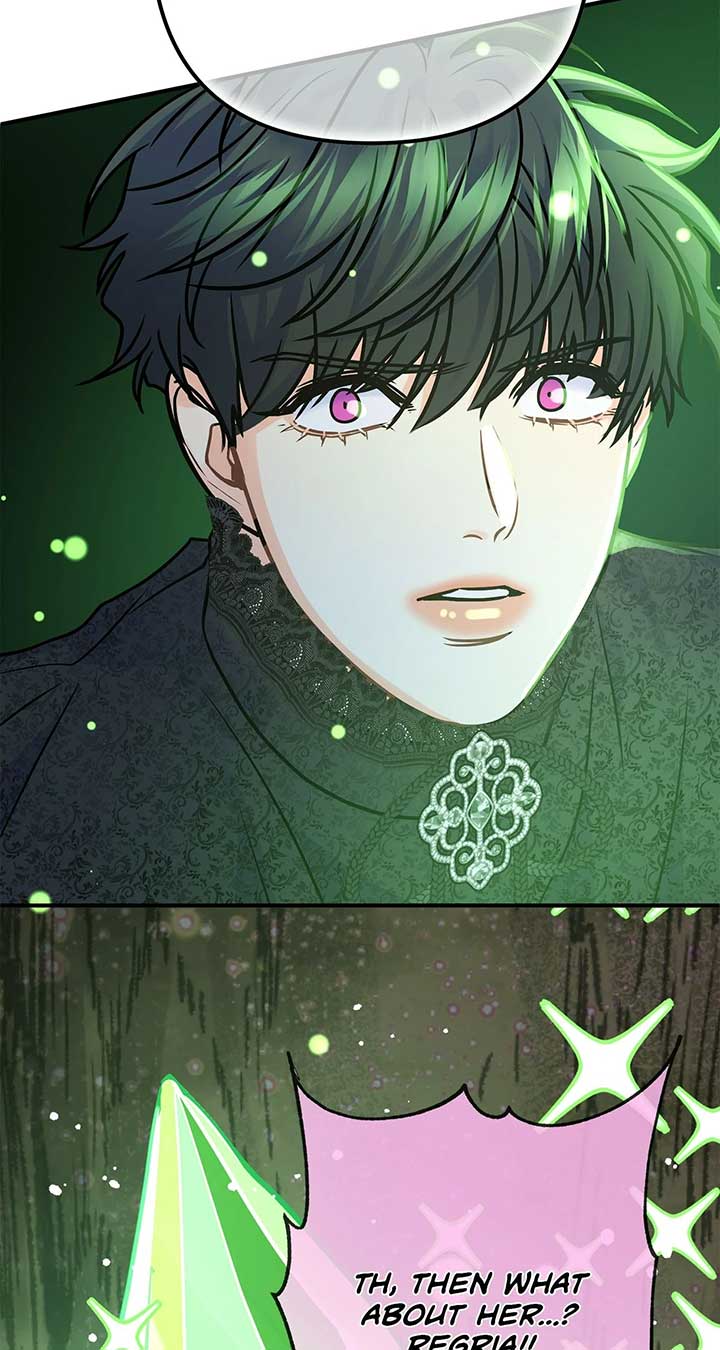 Holding You Captive Chapter 75 - Page 72