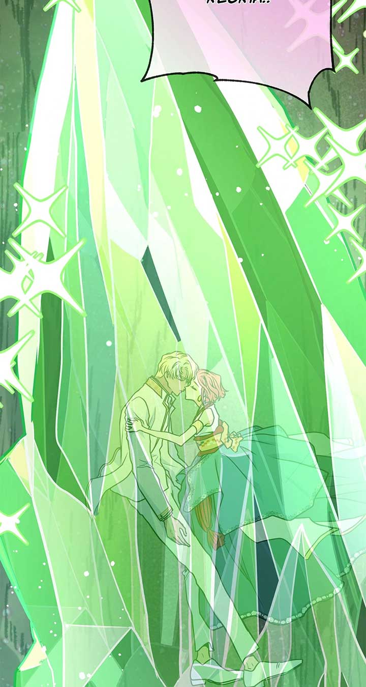 Holding You Captive Chapter 75 - Page 73