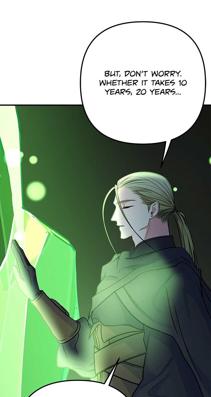 Holding You Captive Chapter 75 - Page 75