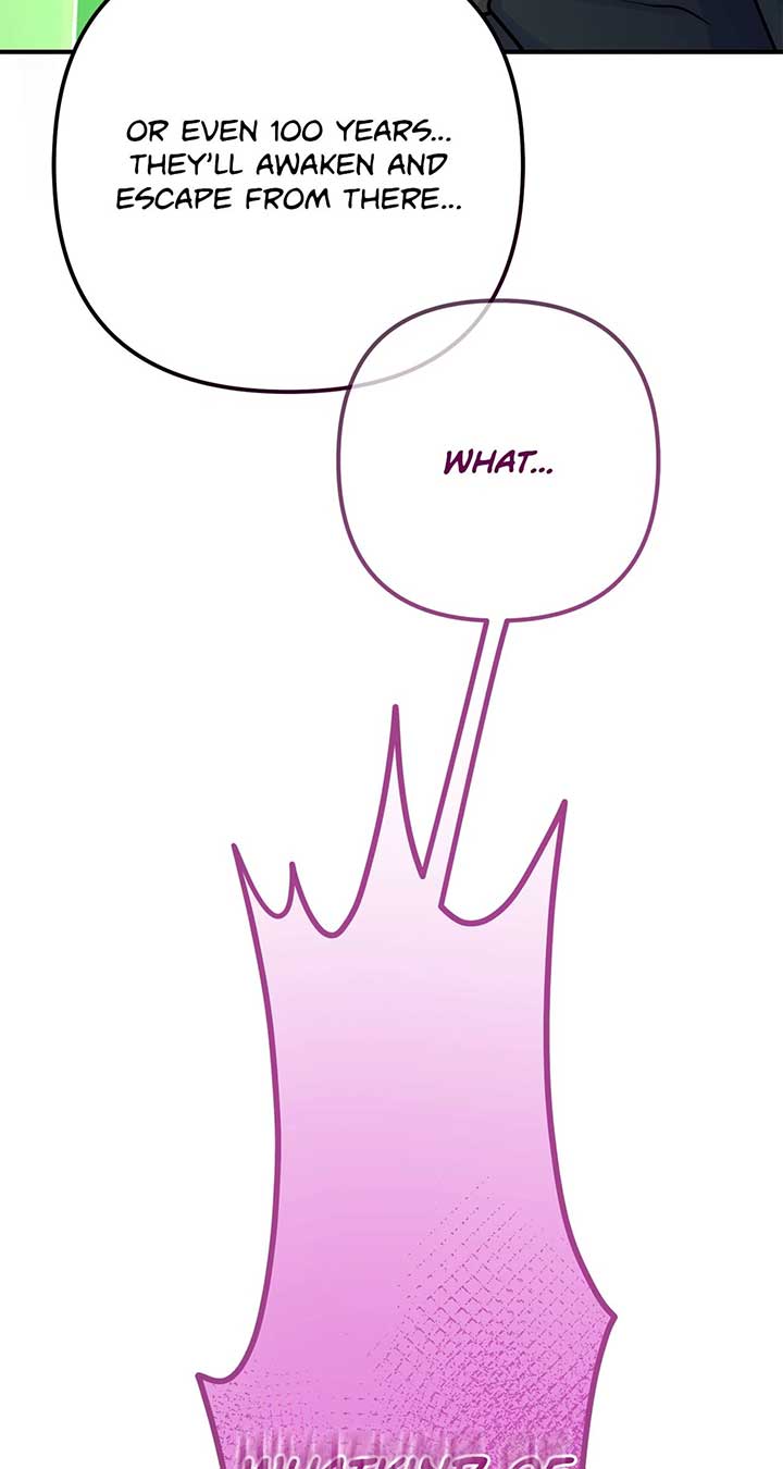 Holding You Captive Chapter 75 - Page 76