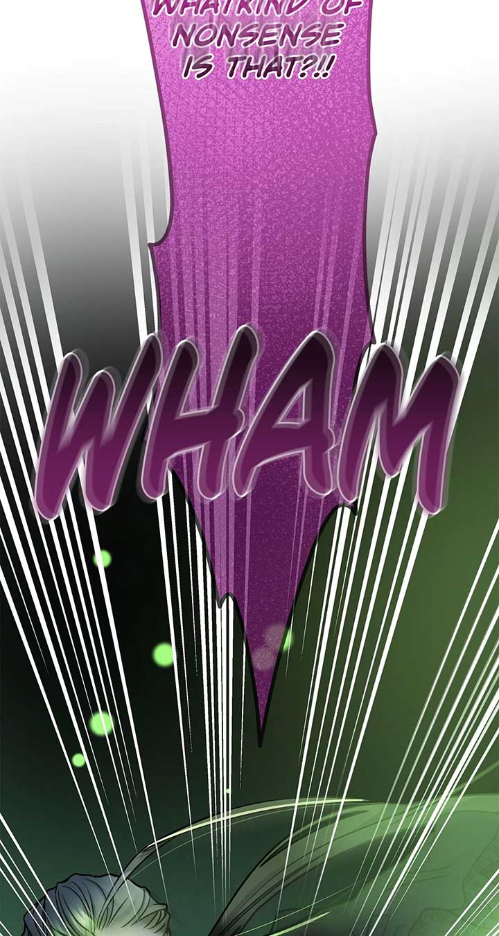 Holding You Captive Chapter 75 - Page 77