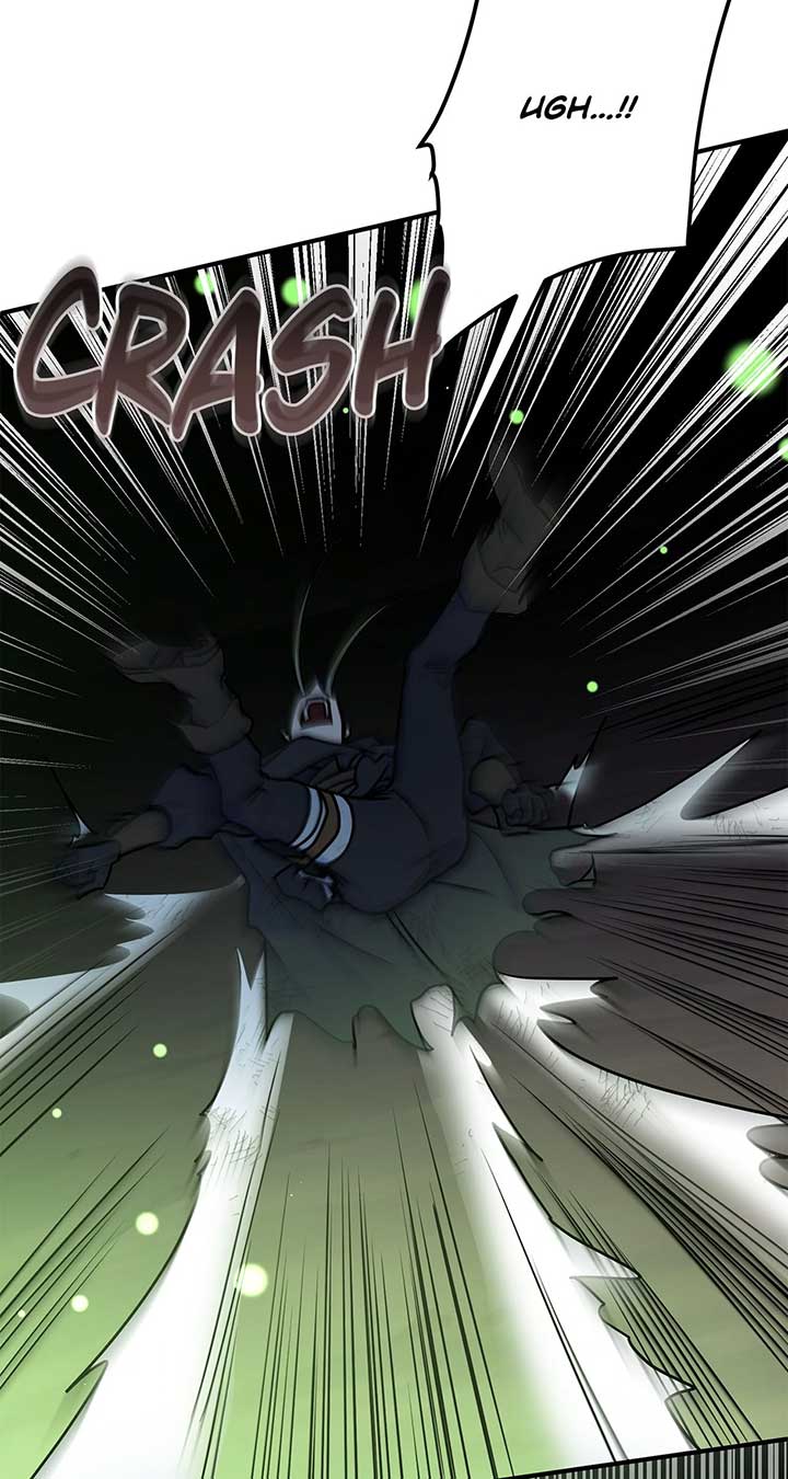 Holding You Captive Chapter 75 - Page 79