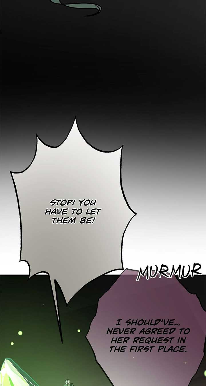 Holding You Captive Chapter 75 - Page 85