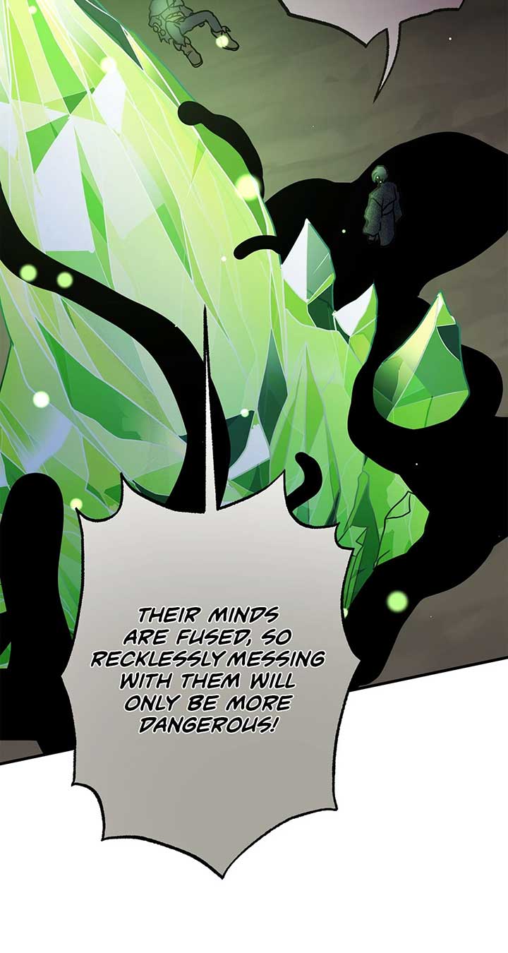 Holding You Captive Chapter 75 - Page 86