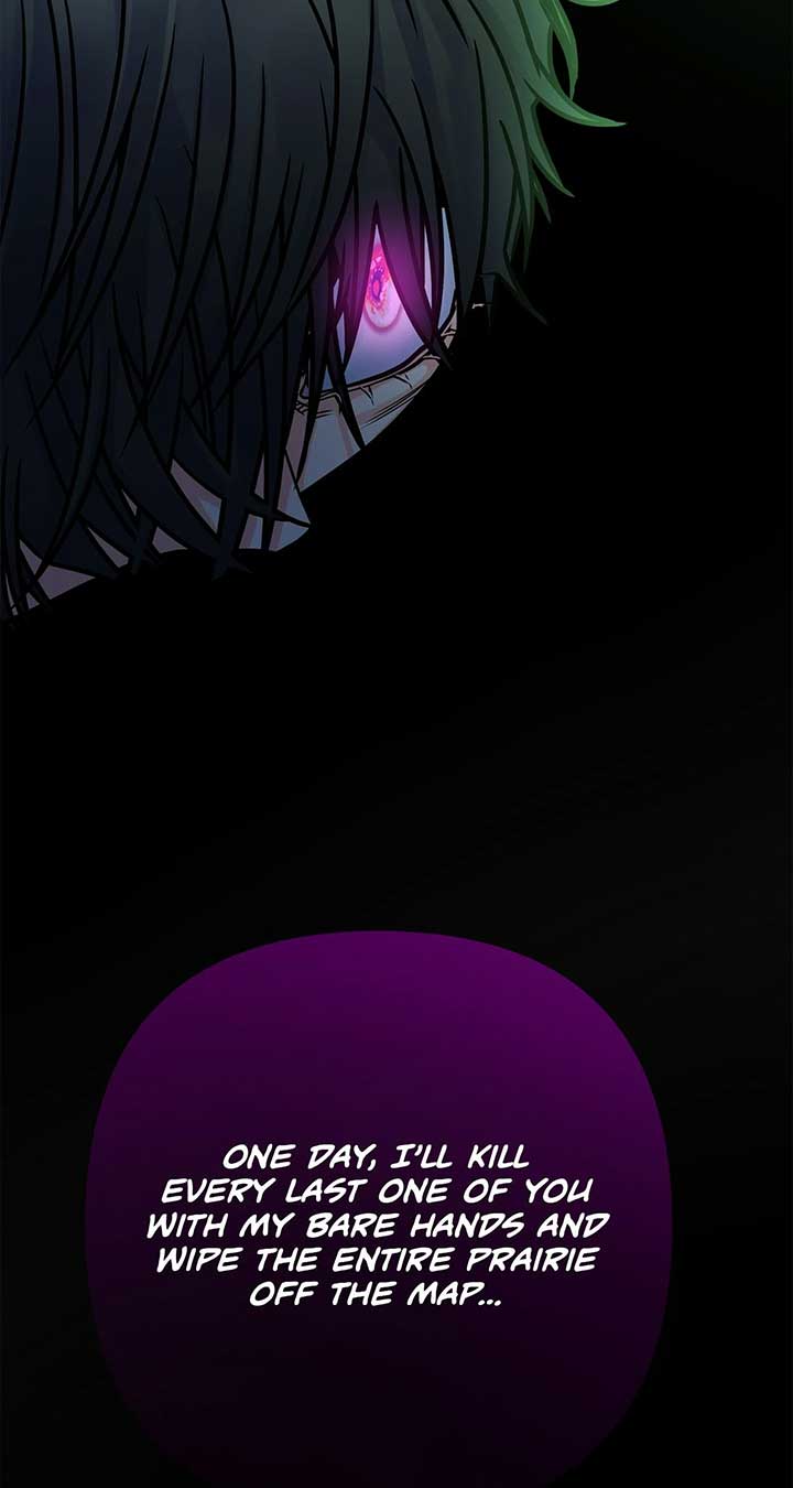 Holding You Captive Chapter 75 - Page 91