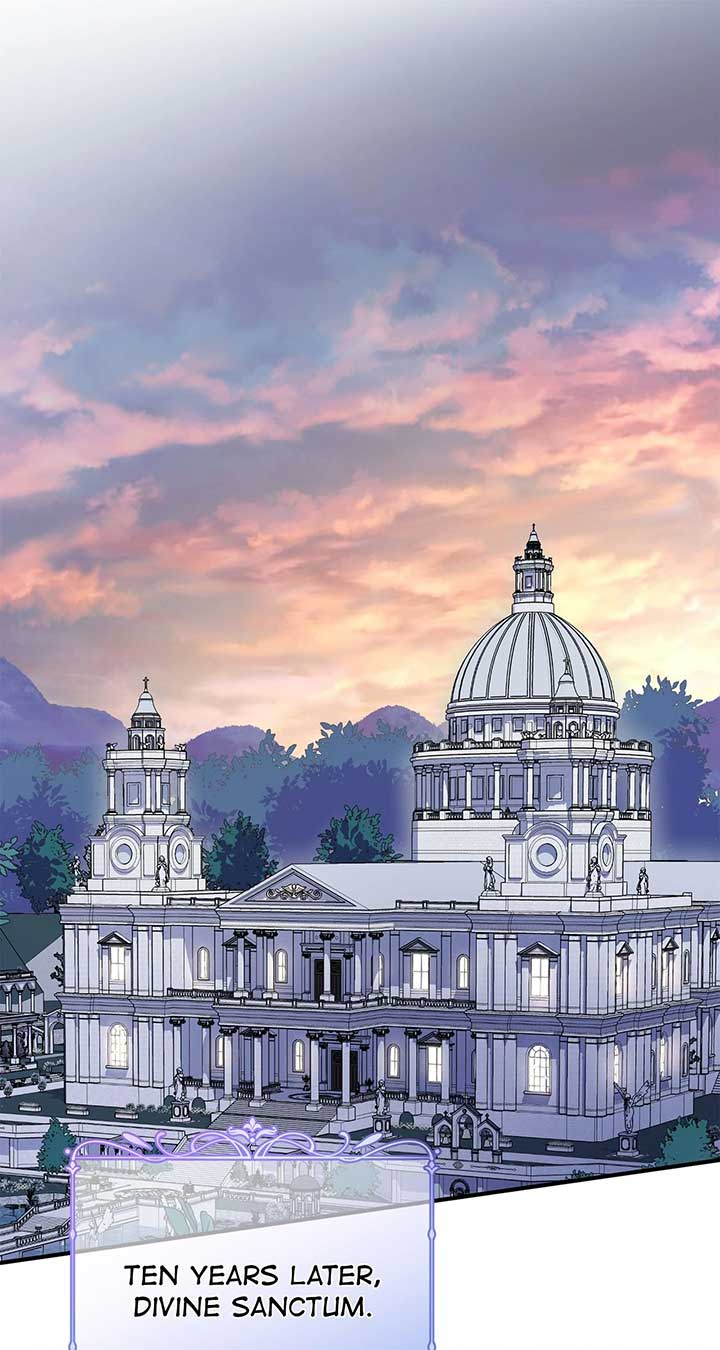 Holding You Captive Chapter 76 - Page 1