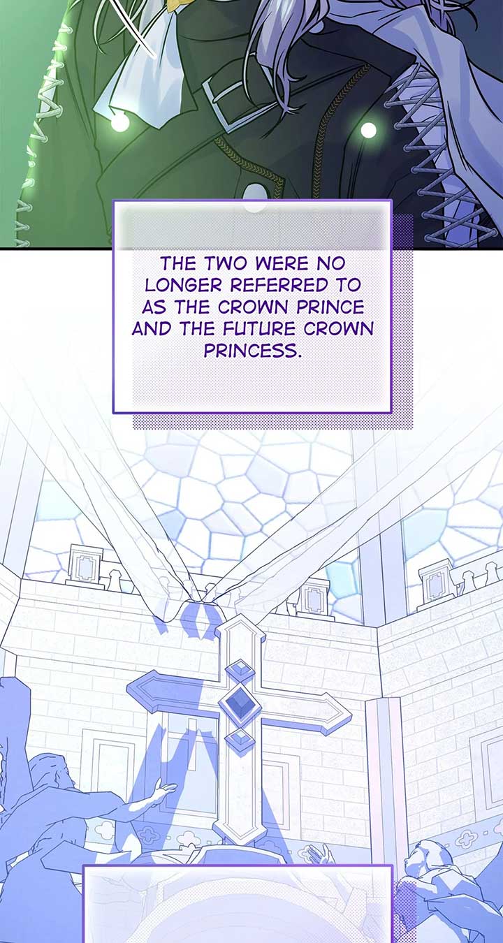 Holding You Captive Chapter 76 - Page 11