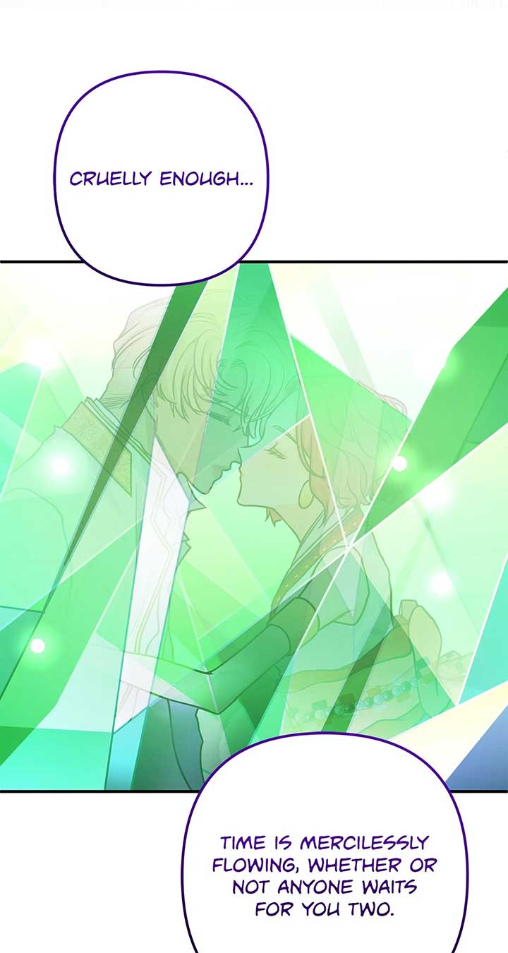 Holding You Captive Chapter 76 - Page 14