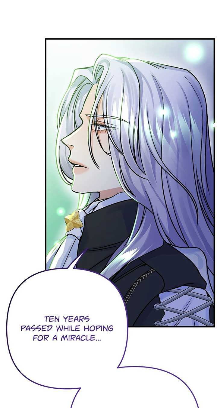 Holding You Captive Chapter 76 - Page 16