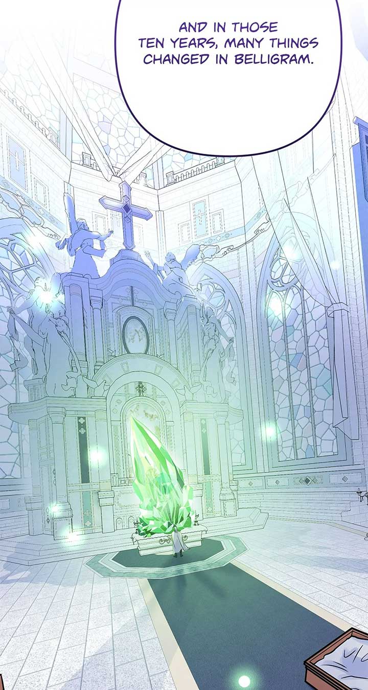 Holding You Captive Chapter 76 - Page 17