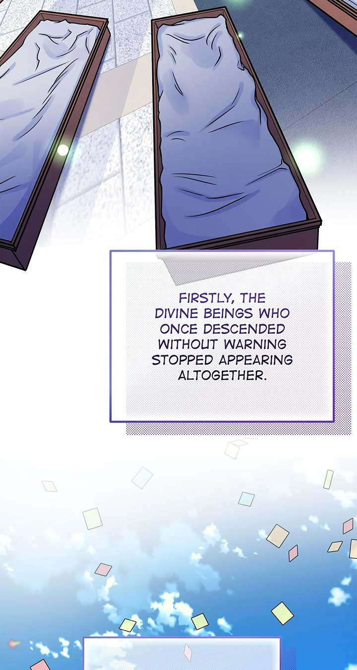 Holding You Captive Chapter 76 - Page 18