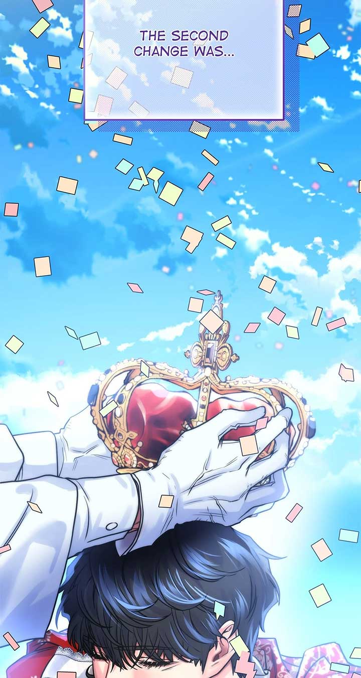 Holding You Captive Chapter 76 - Page 19