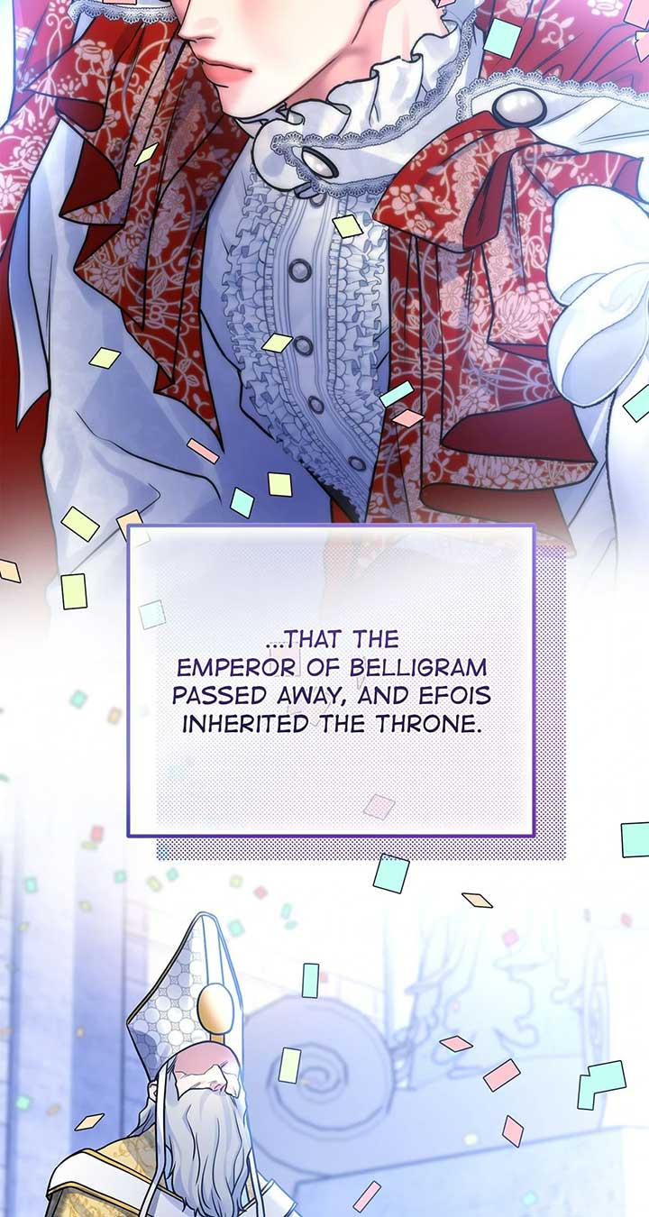 Holding You Captive Chapter 76 - Page 20