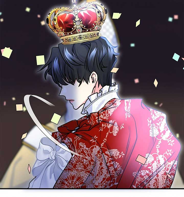 Holding You Captive Chapter 76 - Page 22