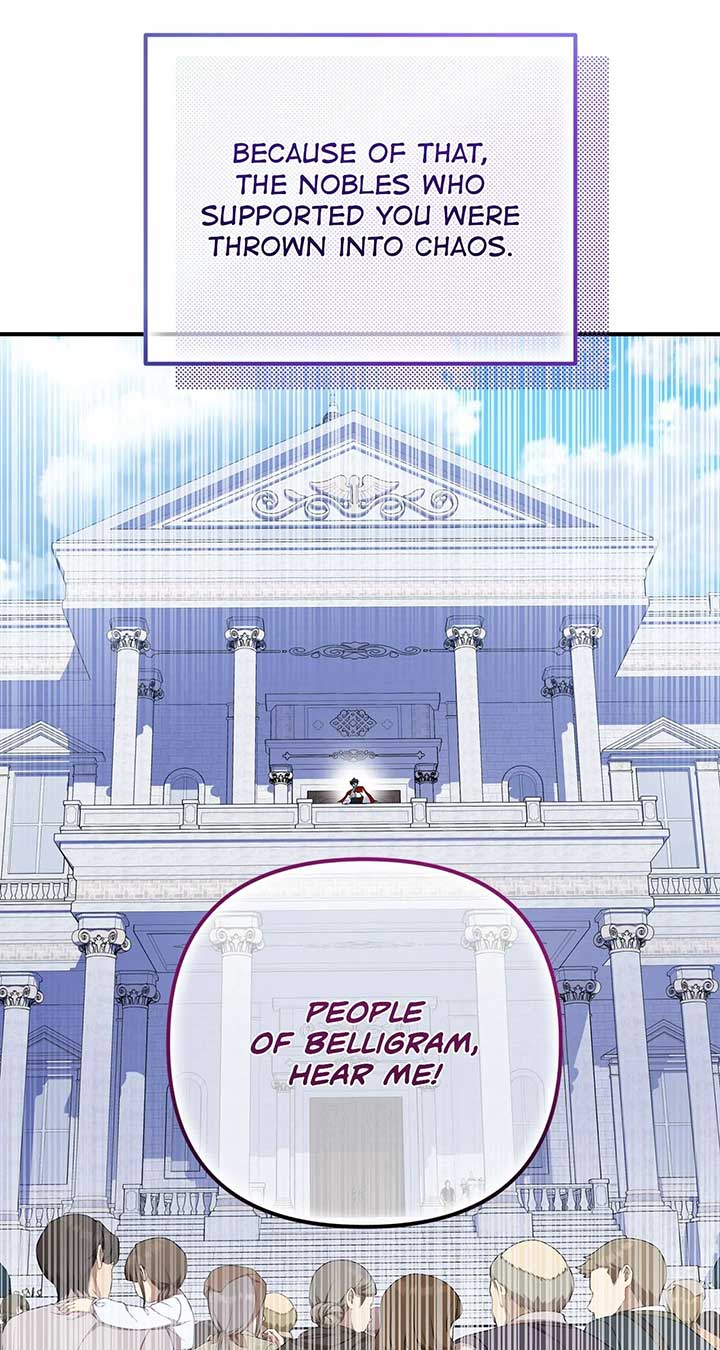 Holding You Captive Chapter 76 - Page 23