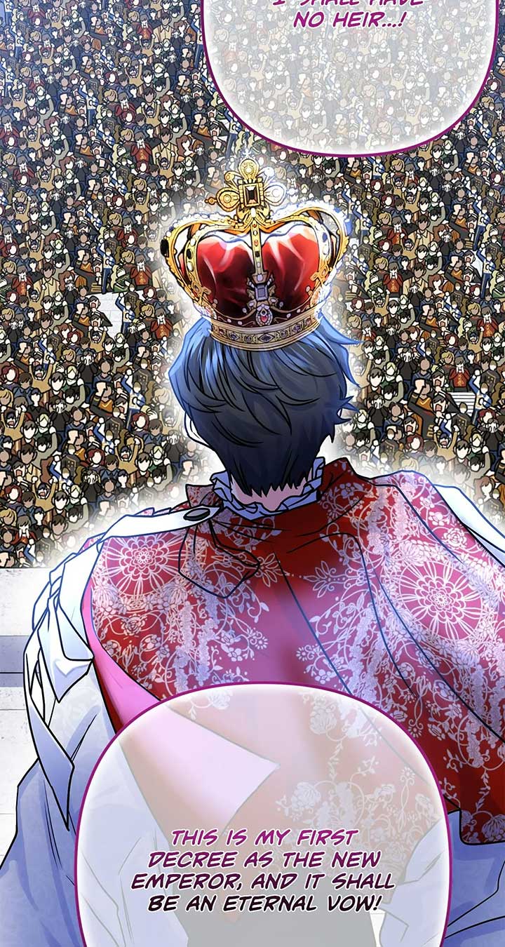 Holding You Captive Chapter 76 - Page 25