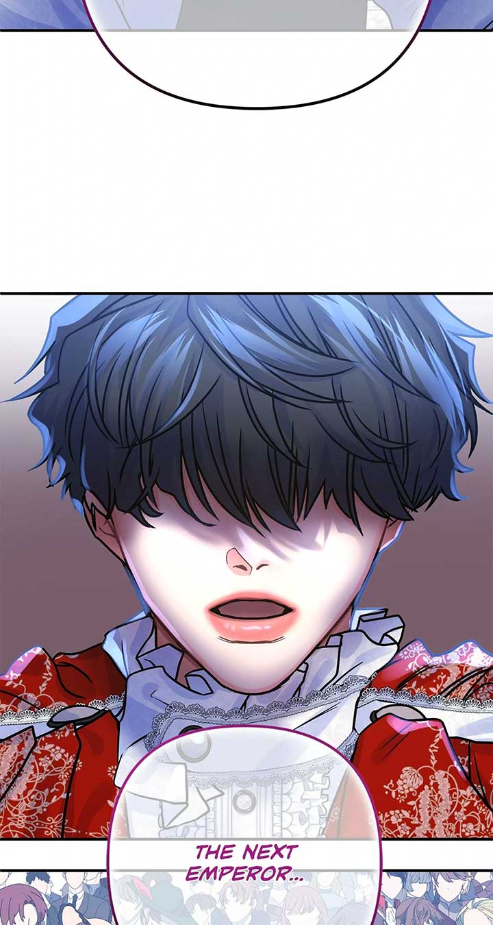 Holding You Captive Chapter 76 - Page 26