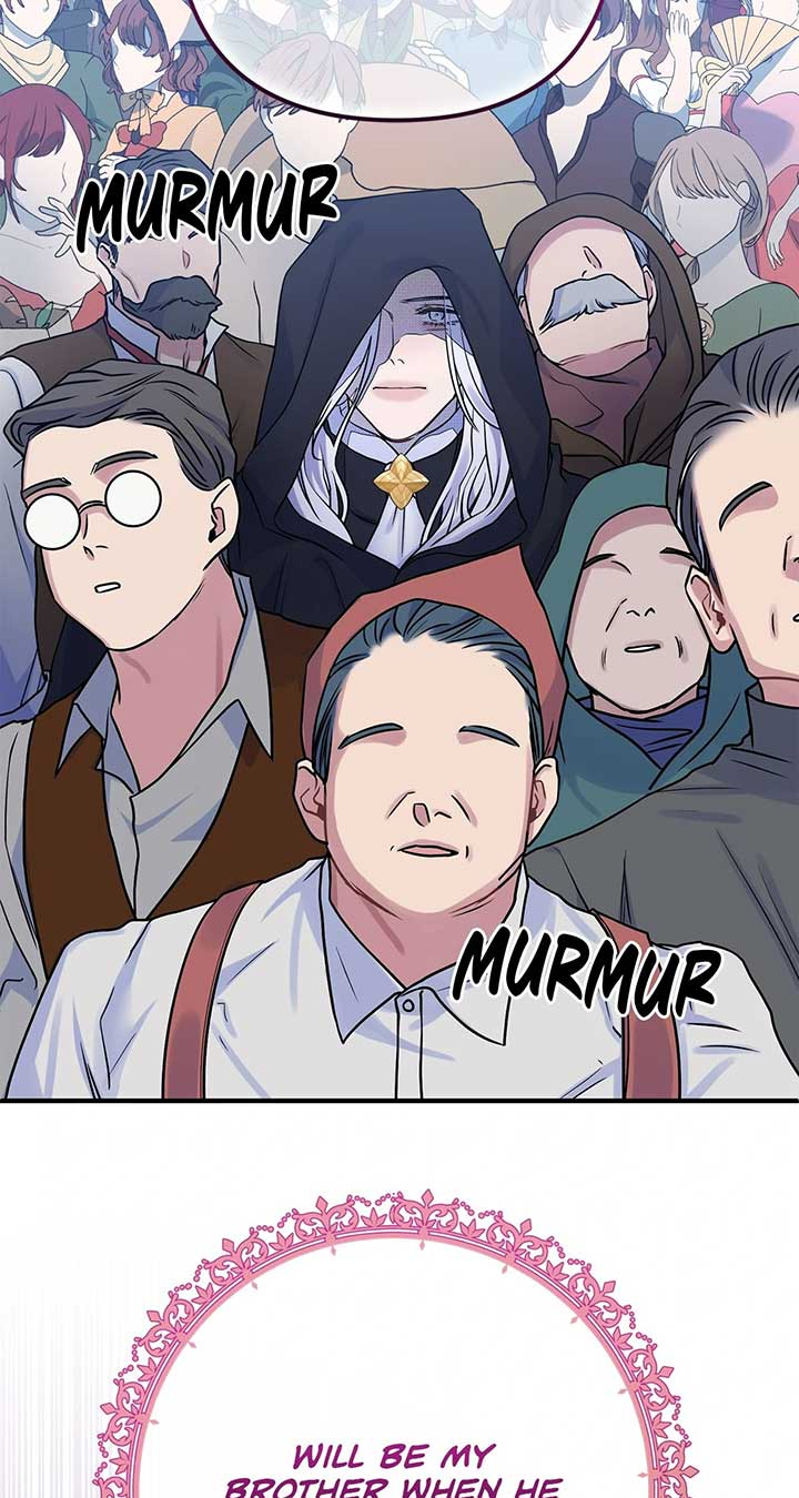 Holding You Captive Chapter 76 - Page 27