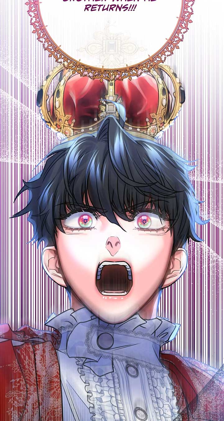 Holding You Captive Chapter 76 - Page 28