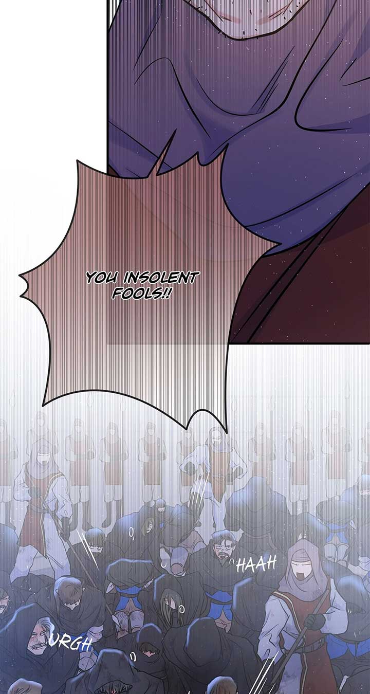 Holding You Captive Chapter 76 - Page 3