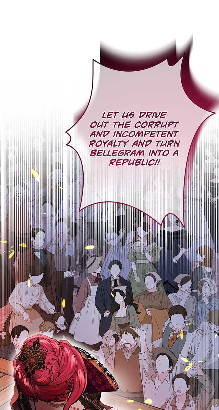 Holding You Captive Chapter 76 - Page 30