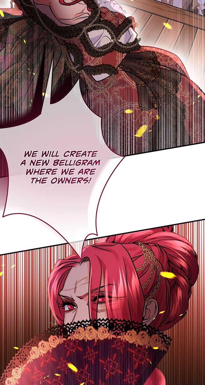 Holding You Captive Chapter 76 - Page 31