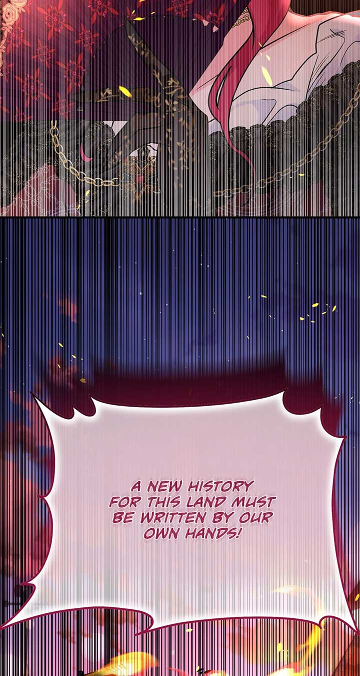 Holding You Captive Chapter 76 - Page 32