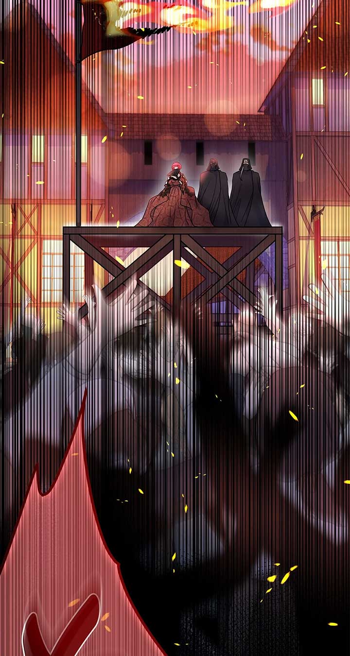 Holding You Captive Chapter 76 - Page 33