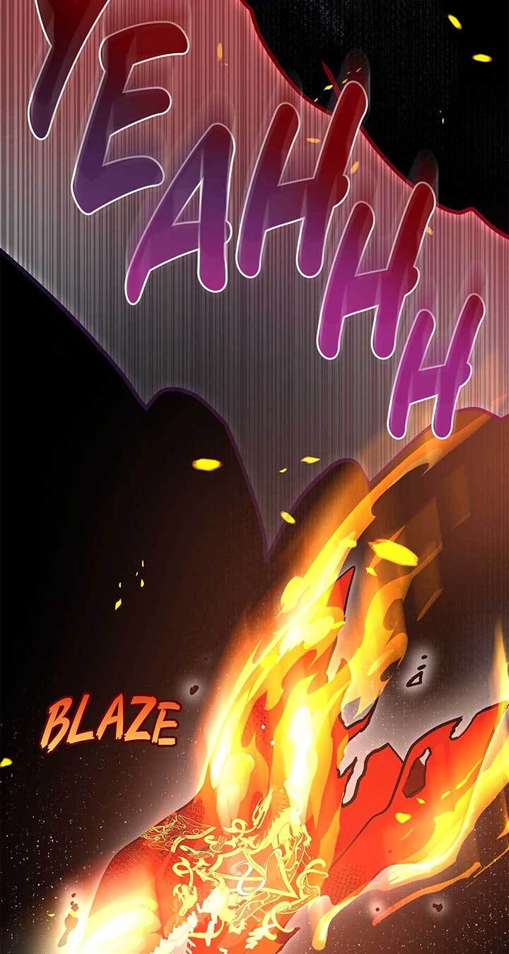 Holding You Captive Chapter 76 - Page 34