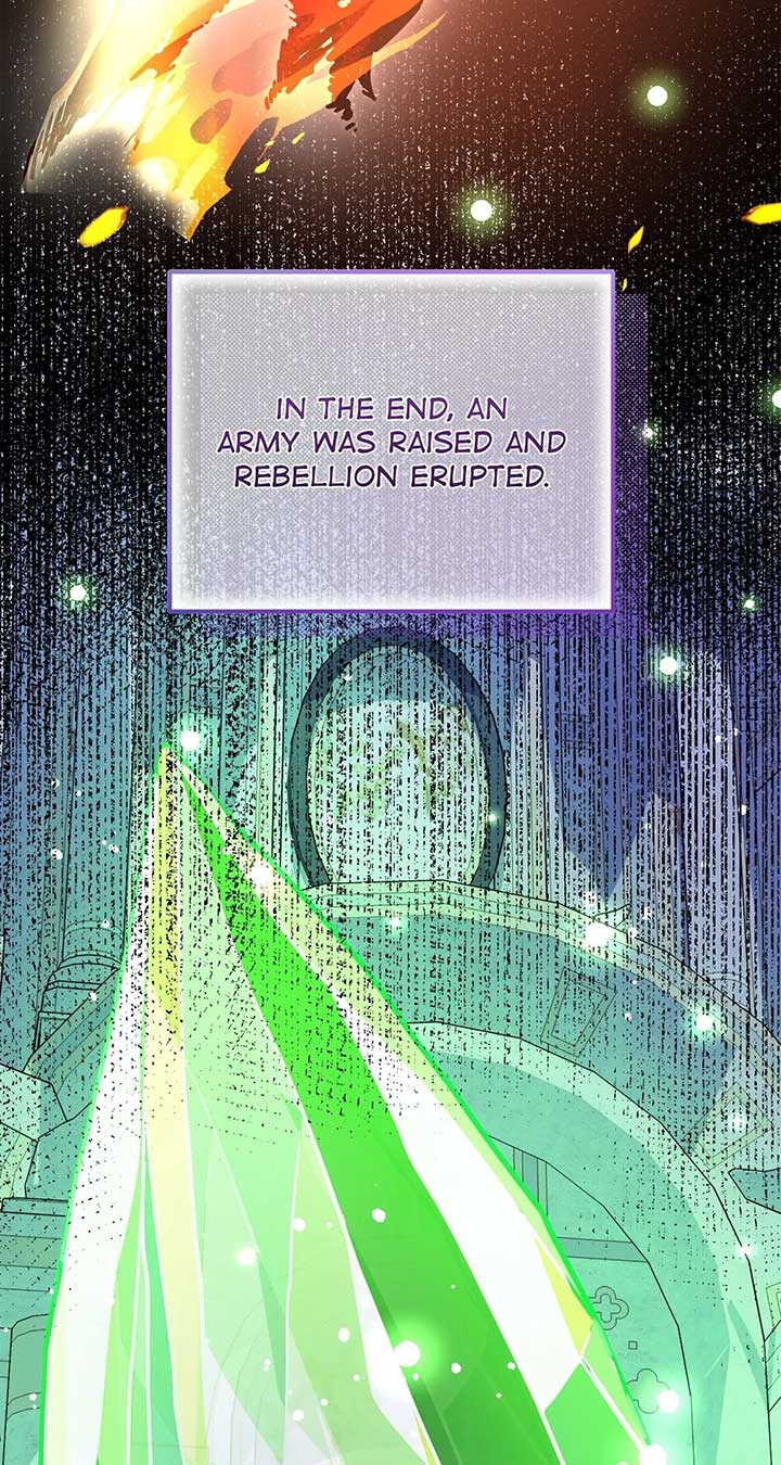 Holding You Captive Chapter 76 - Page 35