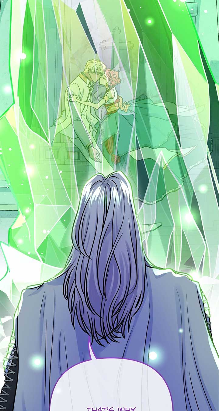 Holding You Captive Chapter 76 - Page 36