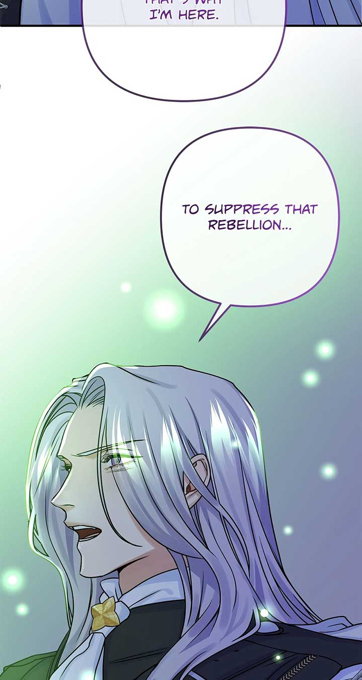 Holding You Captive Chapter 76 - Page 37