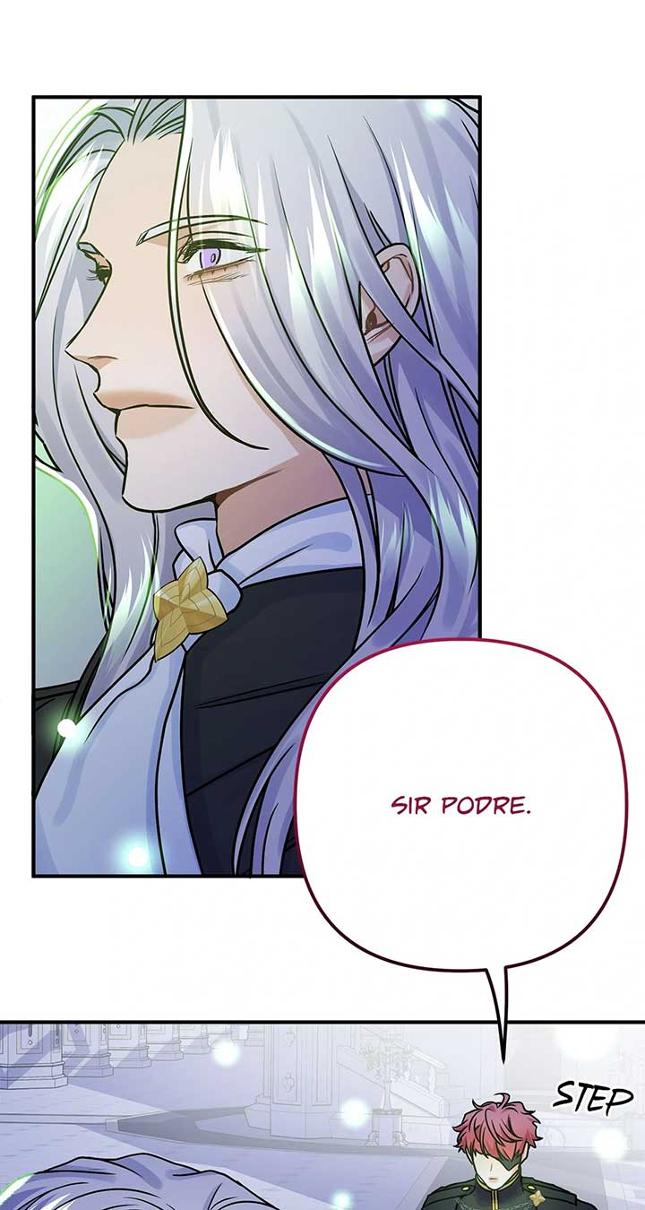 Holding You Captive Chapter 76 - Page 39