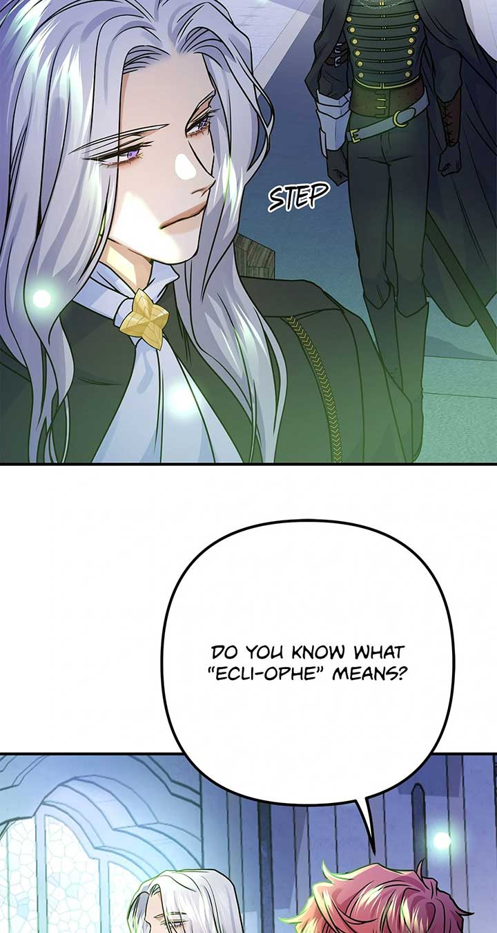 Holding You Captive Chapter 76 - Page 40