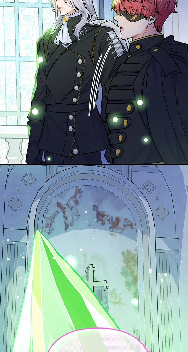 Holding You Captive Chapter 76 - Page 41