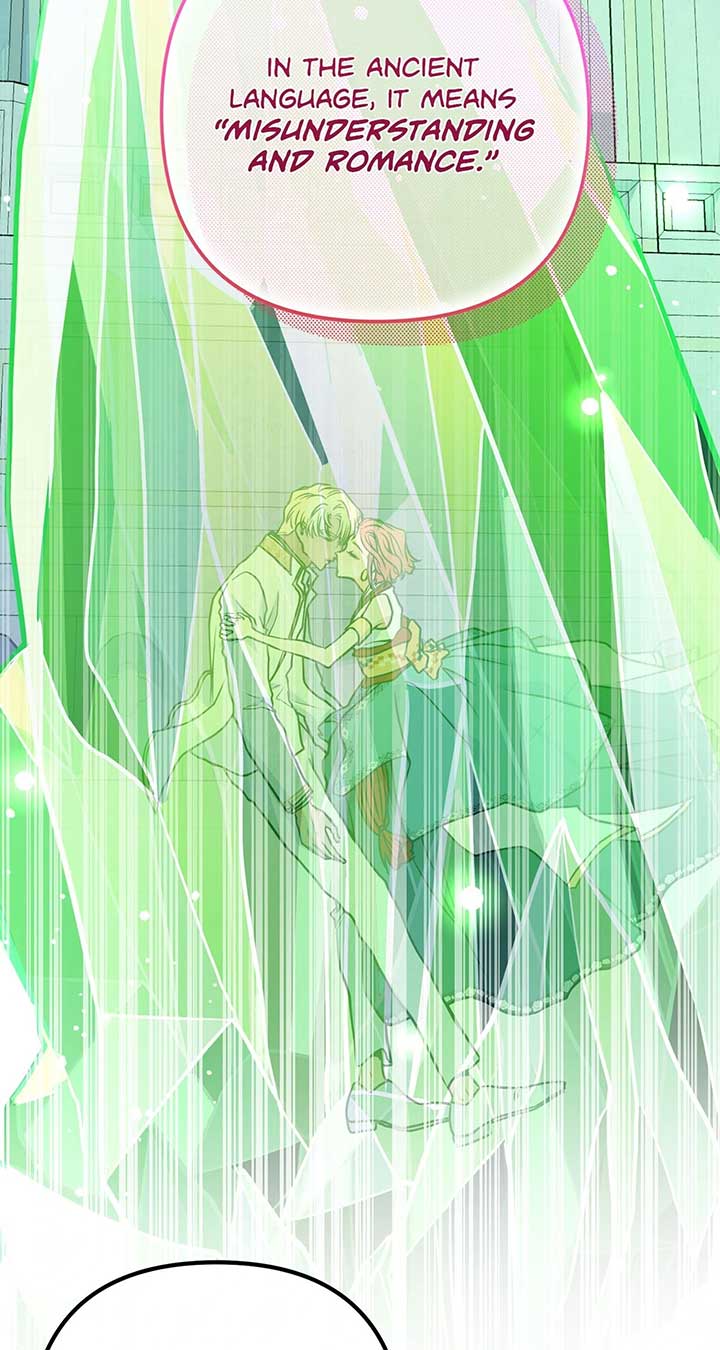 Holding You Captive Chapter 76 - Page 42