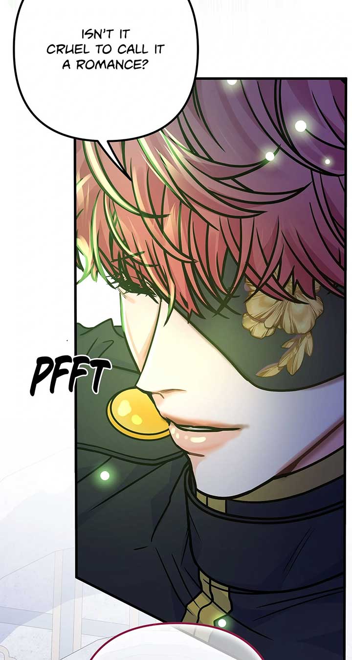 Holding You Captive Chapter 76 - Page 43