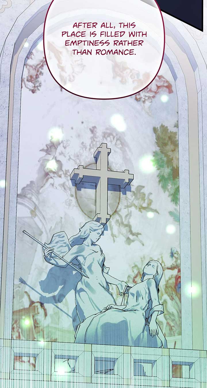 Holding You Captive Chapter 76 - Page 44