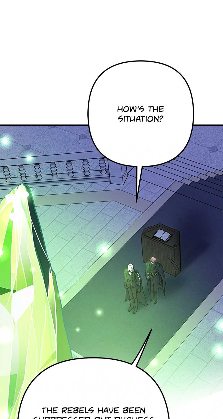 Holding You Captive Chapter 76 - Page 46