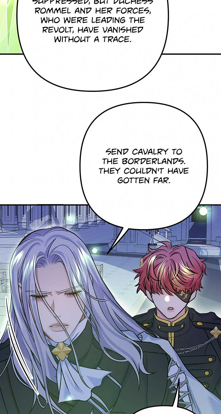 Holding You Captive Chapter 76 - Page 47