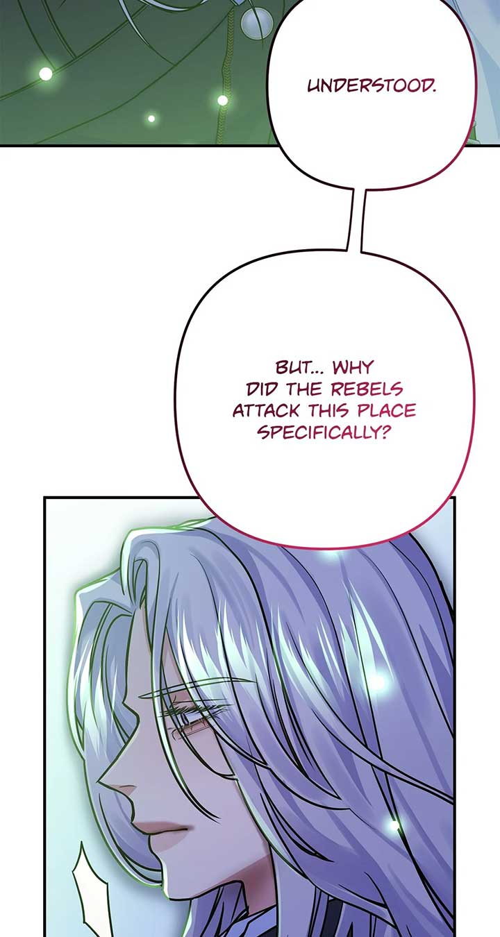 Holding You Captive Chapter 76 - Page 48