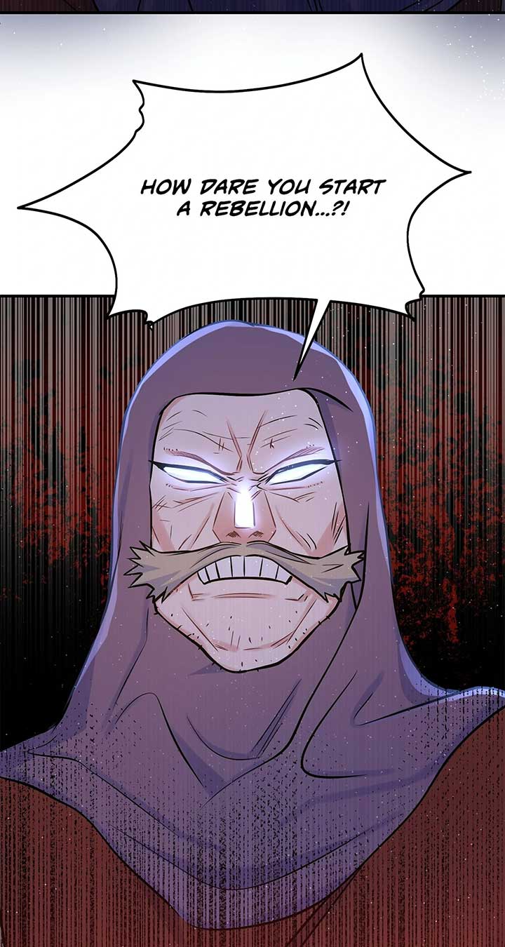 Holding You Captive Chapter 76 - Page 5