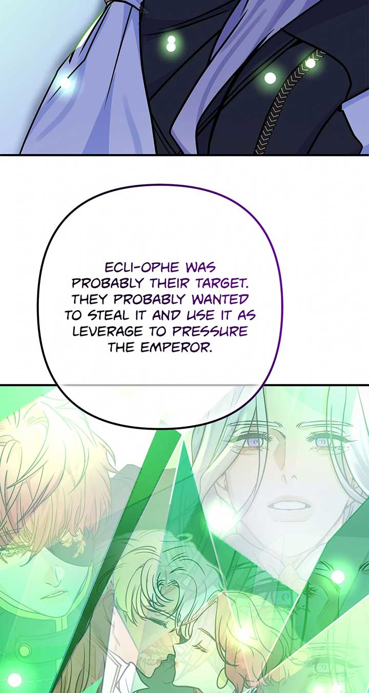 Holding You Captive Chapter 76 - Page 50