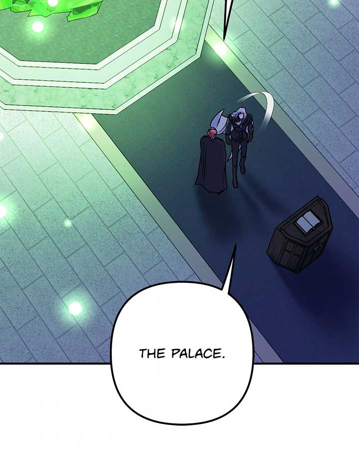 Holding You Captive Chapter 76 - Page 52