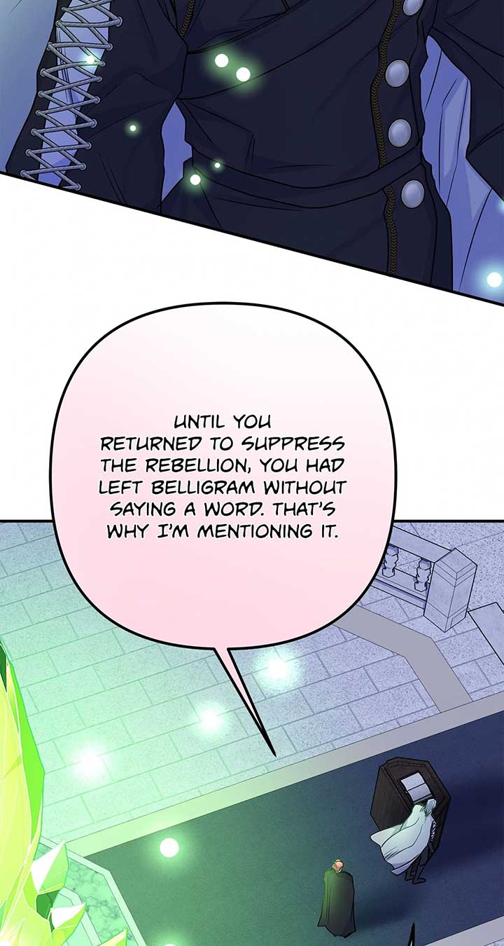 Holding You Captive Chapter 76 - Page 54