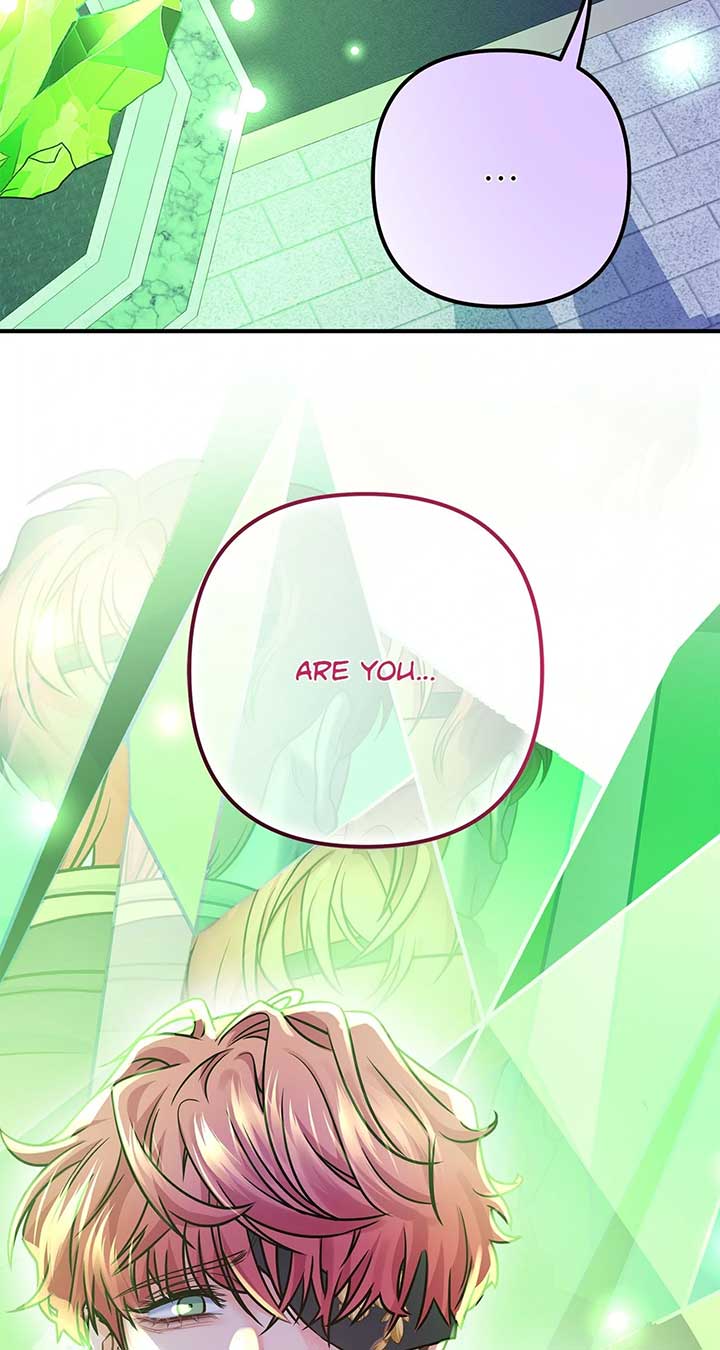 Holding You Captive Chapter 76 - Page 55